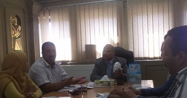 "كهرباء مصر الوسطى": يجب ترشيد الاستهلاك بالمصالح الحكومية والمساجد