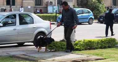 بلاغ كاذب بالعثور على جسم غريب ناحية محل ملابس شهير بالشرقية