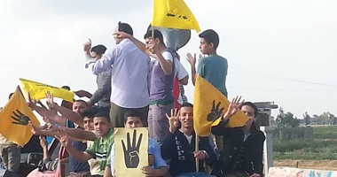 أحمد محمود سلام يكتب: حديث التطهير