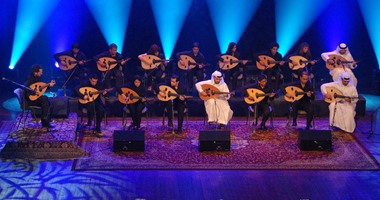  اعرف ورش تعليم العود النظر والعمل في بيت الهراوى على مدار الأسبوع