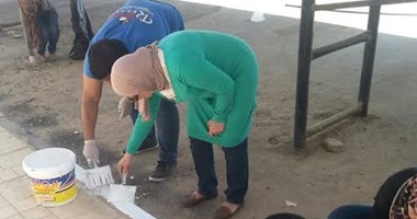 محافظة القاهرة تتسلم الدفعة الثانية لمعدات هيئة النظافة 