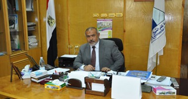 رئيس جامعة كفر الشيخ يدعو للتبرع للمستشفى الجامعى 