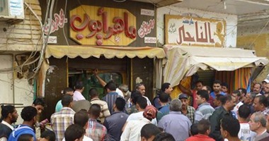 مقتل "جواهرجى" فى هجوم مسلح على محله بالإسماعيلية
