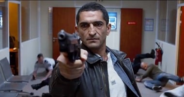 اليوم.. أولى جلسات محاكمة عمرو واكد بتهمة تحطيم سيارة طالب