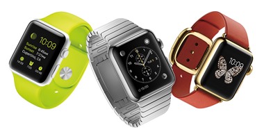 اليوم.. بدء الحجز المسبق لساعة Apple Watch عبر متجر "أبل" الإلكترونى
