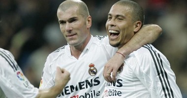 فيديو.. ريال مدريد لا يعرف الهزيمة فى روسيا بدورى أبطال أوروبا