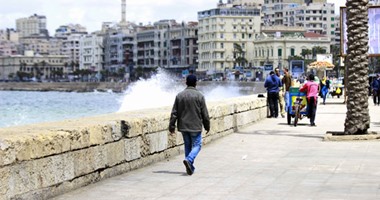 حالة الطقس اليوم الأربعاء 20 / 1 / 2016 فى مصر و الدول العربية