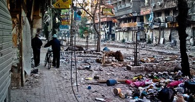 رئيس أونروا يدعو الأطراف المتحاربة الى احترام حياة المدنيين فى مخيم اليرموك
