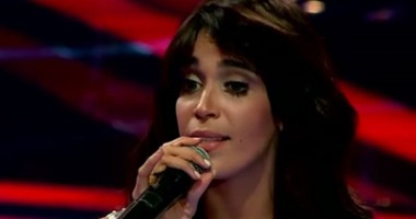 كريمة غيث نجمة ذا فويس تصور "يا حليلة" فى الإمارات