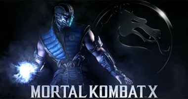 طرح لعبة Mortal Kombat X الجديدة على هواتف آيفون مجانا