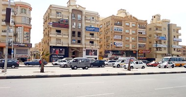 تقرير يكشف إنجازات وأبرز المعلومات عن مدينة 6 أكتوبر الجديدة.. فيديو