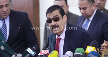 الإعدام لبديع و13من قيادات الإخوان والمؤبد لـ37 فى "غرفة عمليات رابعة"