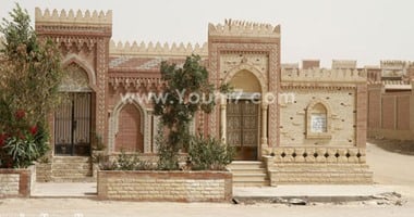 إجراء "القرعة العلنية" لـ200 مقبرة بمدينة القاهرة الجديدة أول مارس المقبل