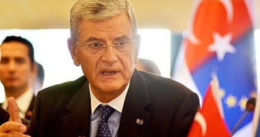 وزير تركى "لا أمل كبيرا لدينا" فى الاتفاق مع الاتحاد الأوروبى حول التأشيرات
