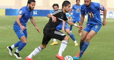 الزمالك يعلن رسمياً مخاطبة إنبى والمقاولون لضم الشامى وفاروق