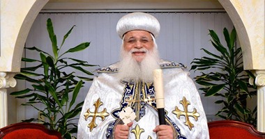 الليلة.. قداس عيد القيامة بكاتدرائية السيدة العذراء مريم بهولندا