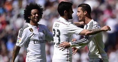 ريال مدريد ينتظر هدية فالنسيا أمام مالاجا