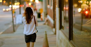 سارة حنا تكتب: اشتقت إليك لماذا تركتنى ؟