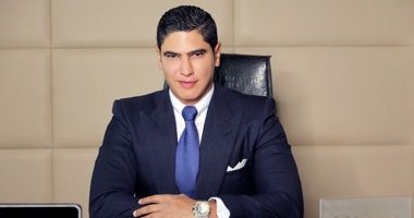 أبو هشيمة يهنئ الشعب والجيش المصرى بذكرى تحرير سيناء