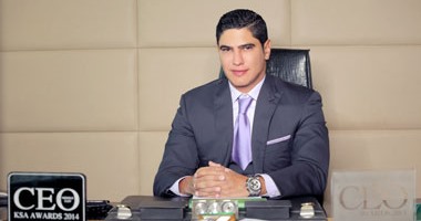 أبو هشيمة يغادر سجون طرة بعد سداد ديون الغارمين
