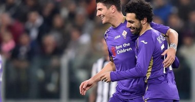 فيورنتينا يطلب 10 ملايين يورو لإطلاق سراح جوميز