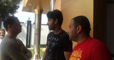 فتح الله فى اتحاد الكرة للمطالبة بإيقاف القيد للزمالك
