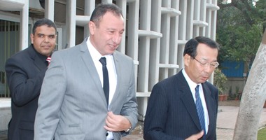 7 أكاذيب رياضية فى شهر أبريل.. صلاح ينضم لـ"البارسا".. الخطيب رئيسًا للأهلى.. الزمالك بطلاً للدورى.. القمة 110 بحضور جماهيرى فى استاد القاهرة.. وأبو تريكة يعود للملاعب