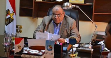 مياه القناة تناقش الموقف البيئى لمياه الشرب والتأكيد على سلامة التحاليل للعينات