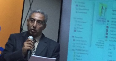 انطلاق فعاليات مؤتمر تكنولجيا النانو غدا 