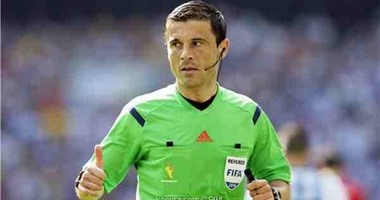 ديربى مدريد بـ"صافرة صربية" فى دورى الأبطال