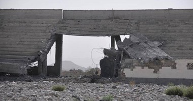 عملية إعادة الأمل فى اليمن.. لحظة بلحظة