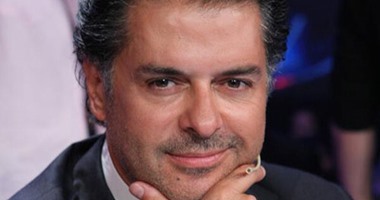 راغب علامة: يجب أن يتعلم مسئولو لبنان من حكام دبى "كيف يبنى الشباب الأوطان"