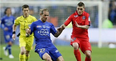 باستيا يطالب برحيل رئيس الرابطة الفرنسية