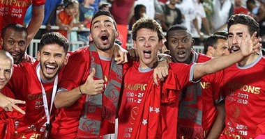 لخويا يكتسح قطر ويواجه الجيش فى نهائى الكأس
