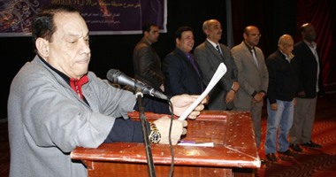 حلمى بكر: مصر تمتلك مواهب حقيقية فى الأقاليم علينا رعايتها ودعمها