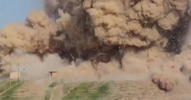 مقتل 3 بينهم شرطيان فى هجومين بقنبلتين يدويتين فى بوروندى