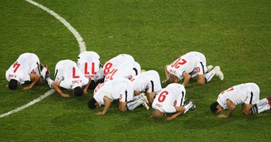 صدمة فى جهاز المنتخب بعد هبوط مصر للتصنيف "الثالث" إفريقيا