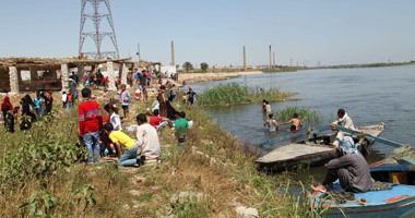 احتفالات فى البحيرة بأعياد شم النسيم فى المتنزهات والحدائق