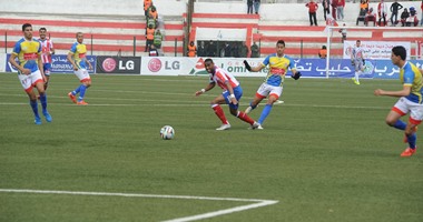 الفتح الرباطى فى القاهرة الأربعاء استعداداً لمواجهة الزمالك بالكونفدرالية