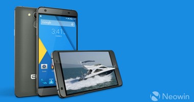 "OnePlus الصينية" تطرح هاتف ذكى بمواصفات متميزة وسعر منخفض أواخر إبريل