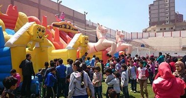 تأجيل تدريبات بلدية المحلة بسبب احتفالات شم النسيم
