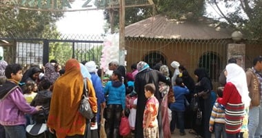 صبرى إسماعيل يكتب: شم النسيم
