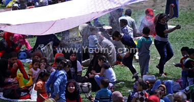 الصحة تعلن رفع درجة الاستعداد بالمستشفيات والإسعاف فى احتفالات "شم النسيم"