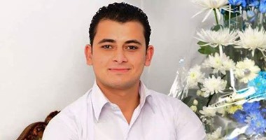 قيادى يسارى بالعريش يطالب بإطلاق اسم الشهيد عمرو شكرى على المركز الاستكشافى