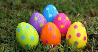 حقائق لا تعرفها عن عيد الفصح.. أبرزها فن تلوين البيض لأول مرة بأوكرانيا