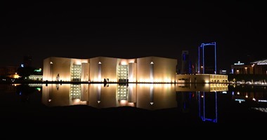 متحف البحرين الوطنى يسلط الضوء على نساء الأمازيغ بمراكش