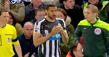 بالفيديو.. جماهير ليفربول تحتفل بانتصار لاعب نيوكاسل على السرطان