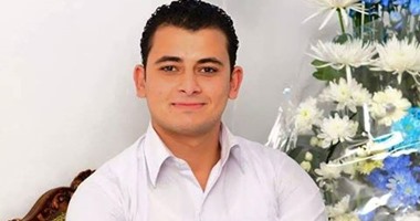جنازة شعبية ورسمية لوداع ضابط بشمال سيناء استشهد فى تفجير العريش