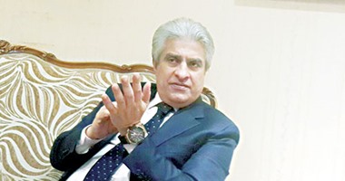 وائل الإبراشى: توفيق عكاشة يعبر عن شريحة كبيرة وأحمد موسى شاطر مهنيا