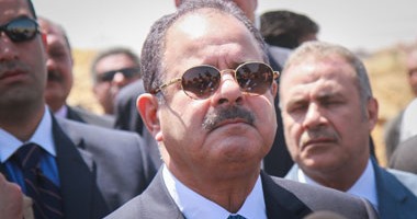 زوجة تروى مأساة اقتلاع زوجها لعينيها بسبب الخلافات بينهما